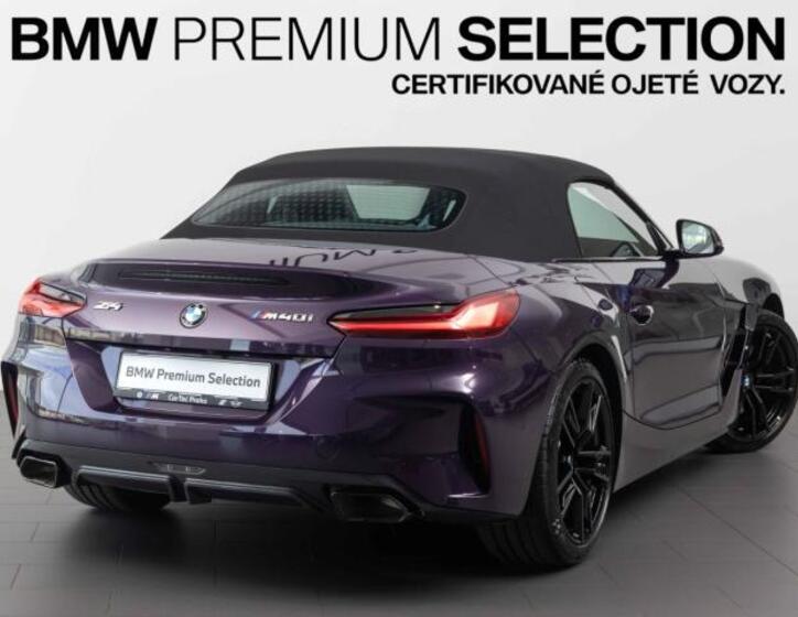 BMW Z4 7