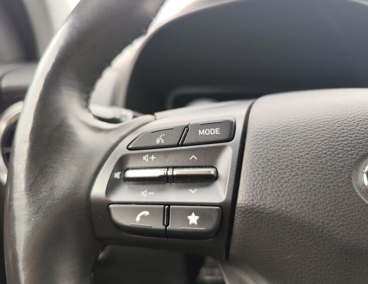 Hyundai Kona 29