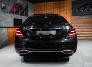 Mercedes-Benz Třídy S 28