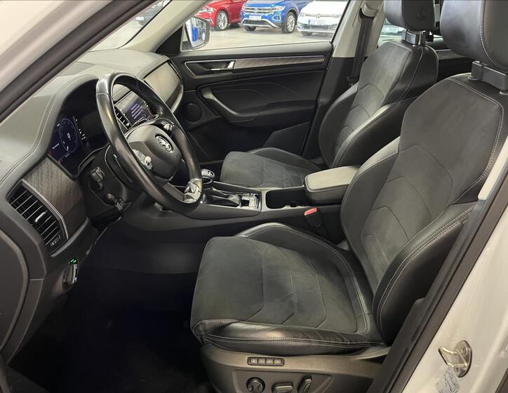 Škoda Kodiaq 20