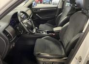 Škoda Kodiaq 20
