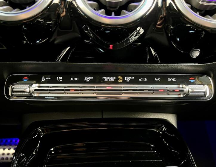 Mercedes-Benz Třídy A 22