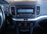 Volkswagen Sharan 19