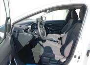 Toyota Corolla 8