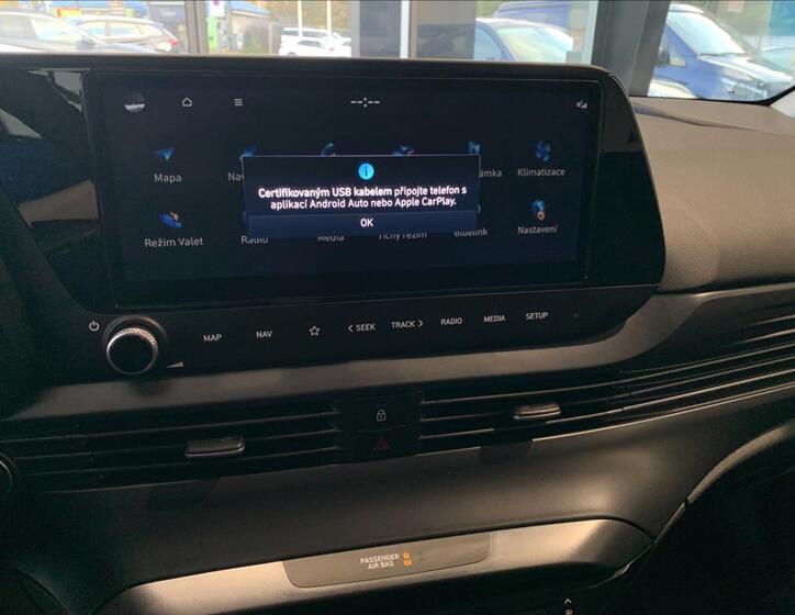 Hyundai i20 39