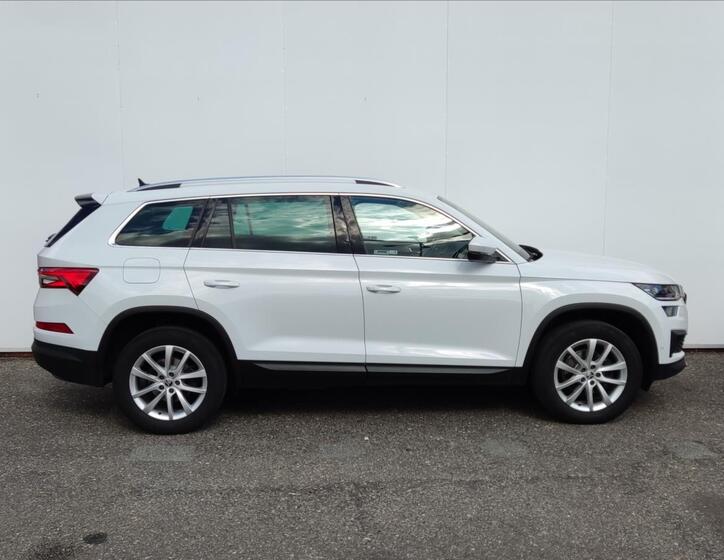 Škoda Kodiaq 26