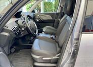 Citroën Grand C4 SpaceTourer 11