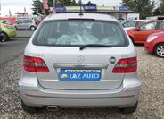 Mercedes-Benz Třídy B 5