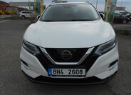 Nissan Qashqai 31