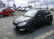 Škoda Fabia 3