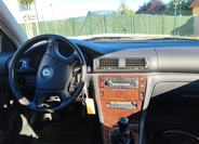 Škoda Superb 6