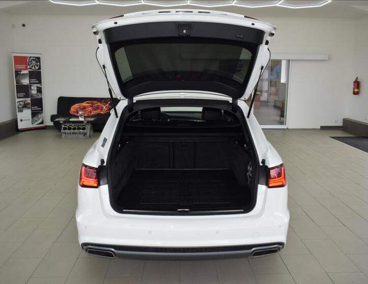 Audi A6 12