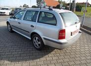 Škoda Octavia 12