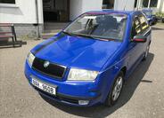 Škoda Fabia 4