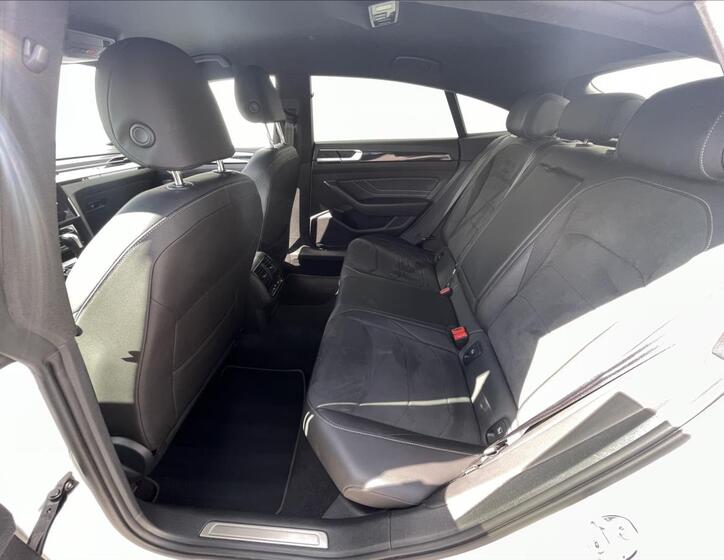Volkswagen Arteon 11