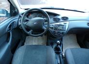 Ford Focus 7