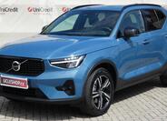 Volvo XC40 1