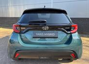 Toyota Yaris 6