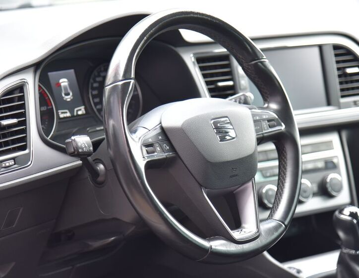 Seat Leon 15