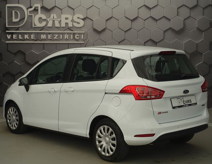 Ford B-MAX 2