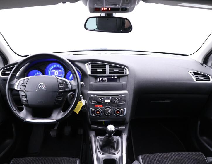 Citroën C4 26