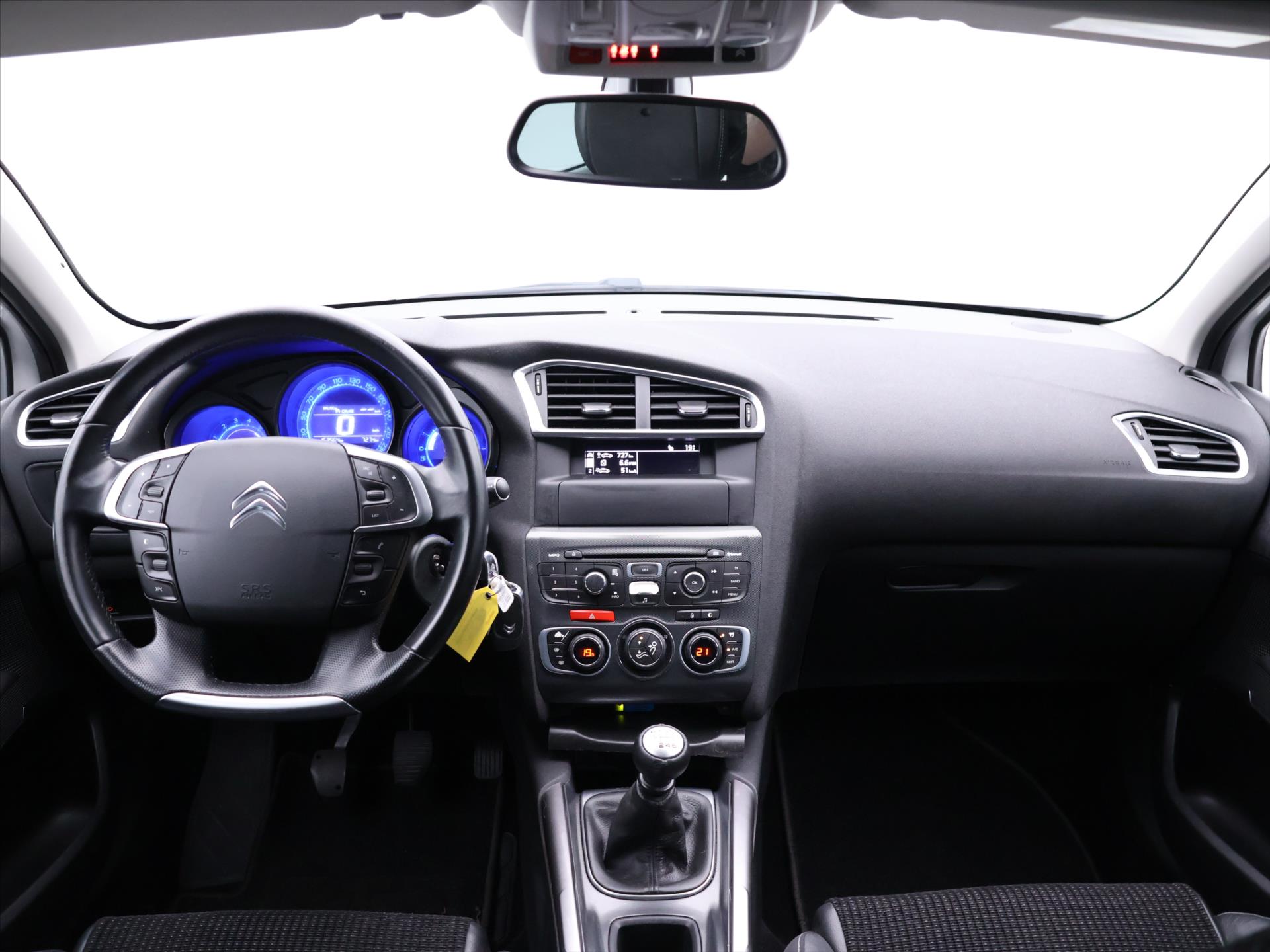 Citroën C4