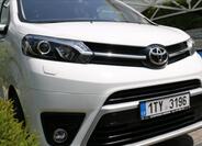 Toyota ProAce Verso 9