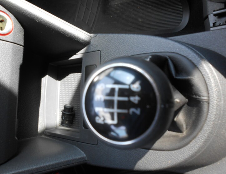 Volkswagen Touran 23
