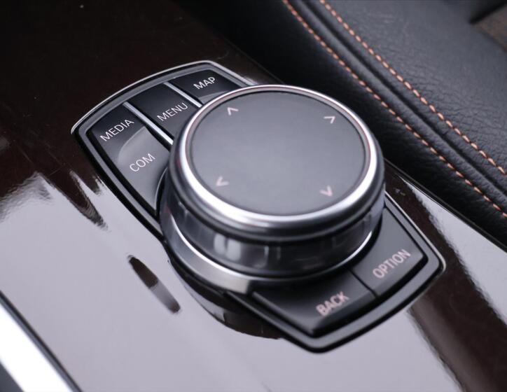 BMW X3 27