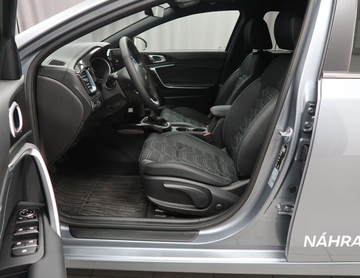KIA Ceed 9