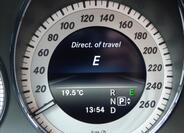 Mercedes-Benz GLK 20