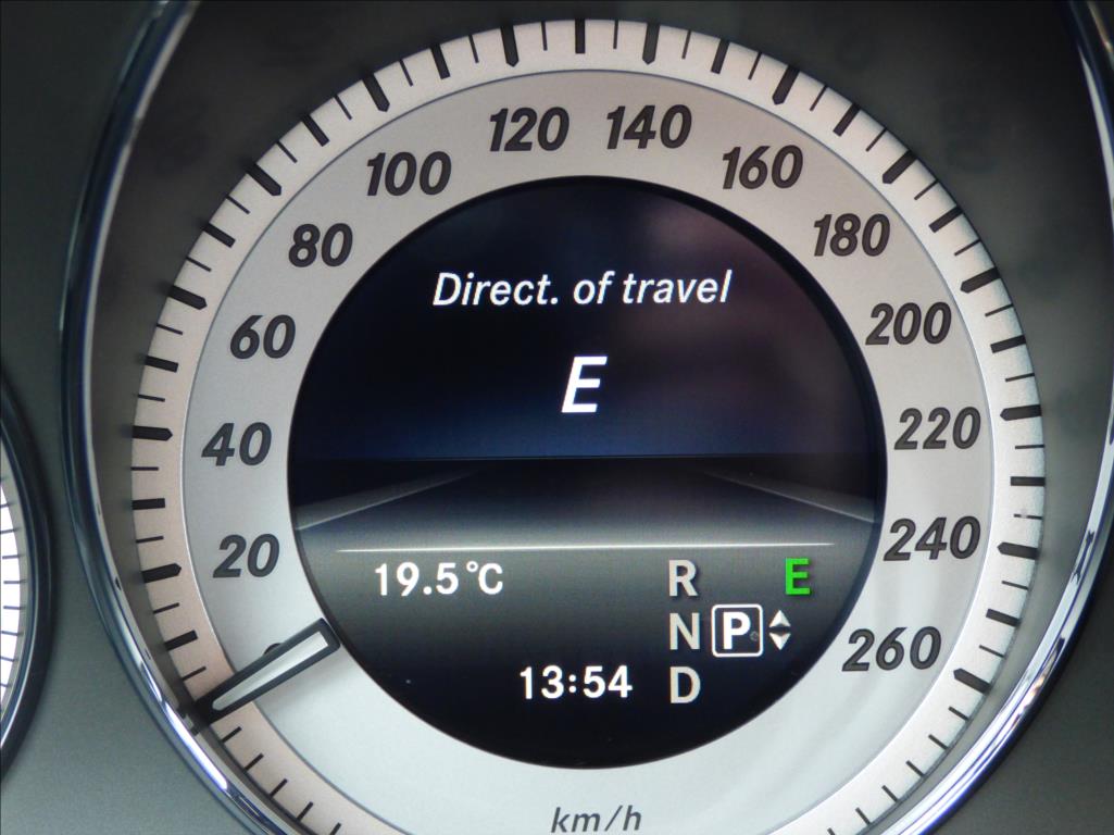 Mercedes-Benz GLK