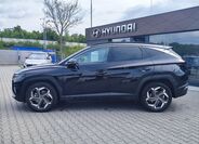 Hyundai Tucson 8
