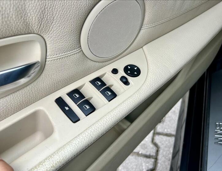 BMW Řada 5 42