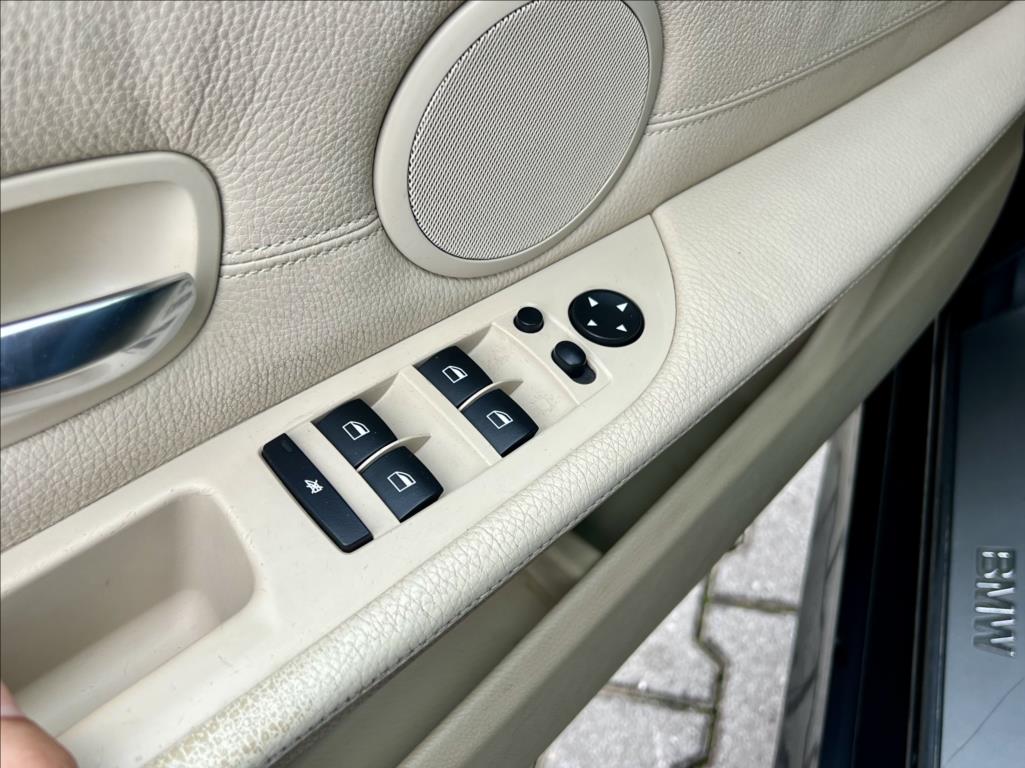 BMW Řada 5
