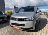 Volkswagen Multivan 2