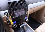 Volkswagen Touareg 23