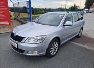 Škoda Octavia 1