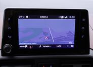 Peugeot Rifter 23