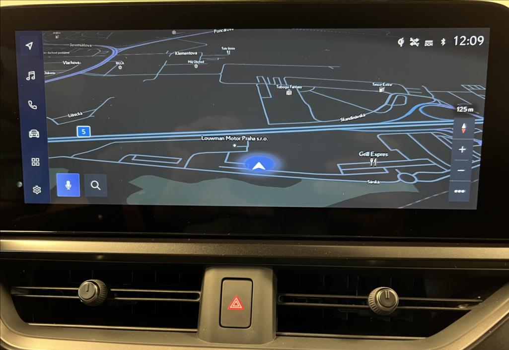 Lexus UX 300h