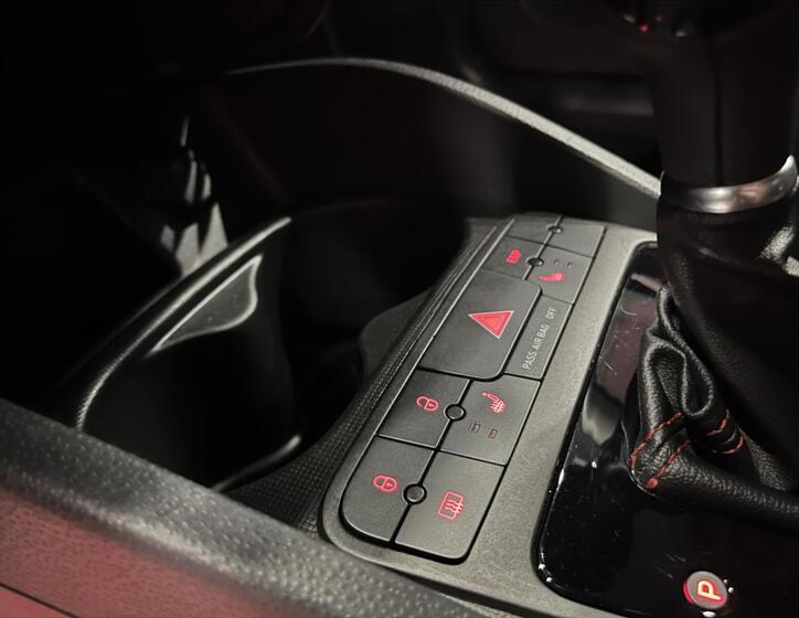 Seat Ibiza 20