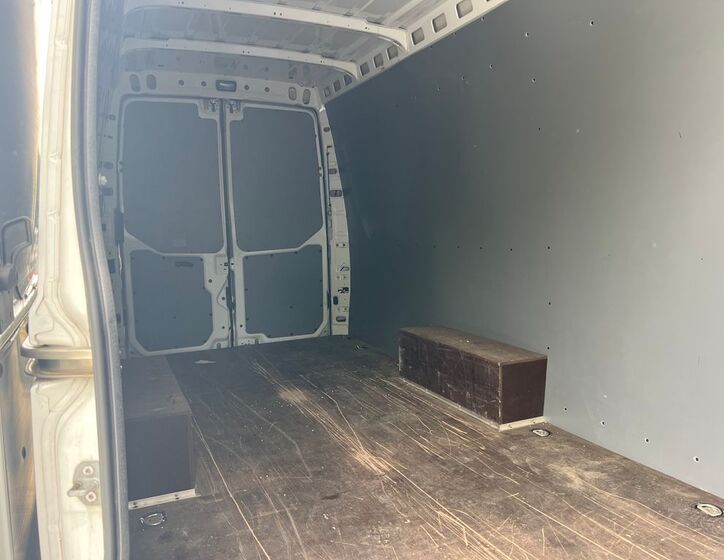 Iveco Daily 12