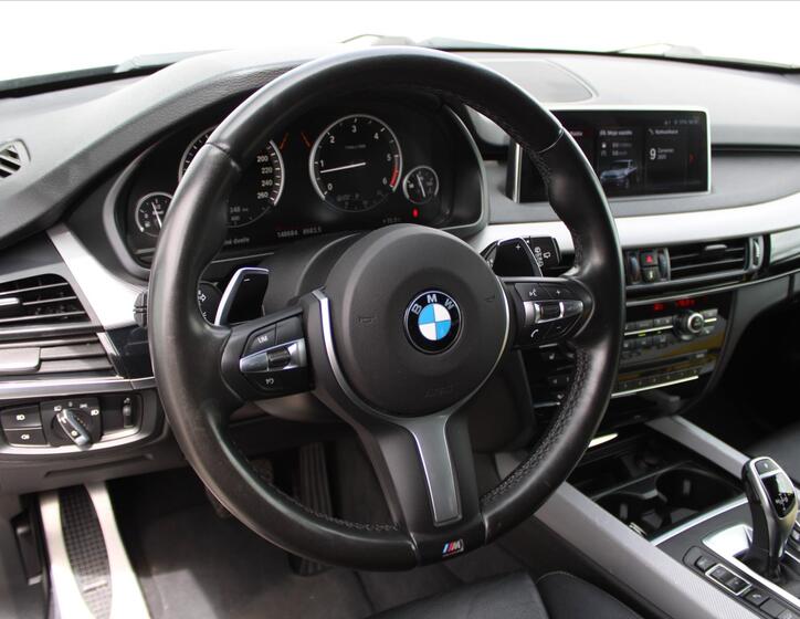 BMW X5 17