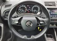 Škoda Fabia 15