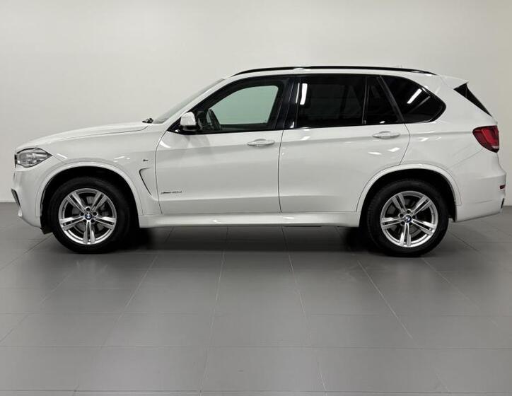 BMW X5 2