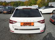 Škoda Superb 4