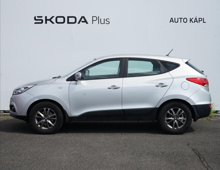 Hyundai ix35 5