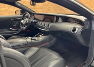 Mercedes-Benz Třídy S 5