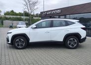 Hyundai Tucson 8
