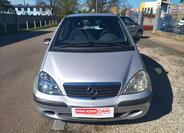 Mercedes-Benz Třídy A 2